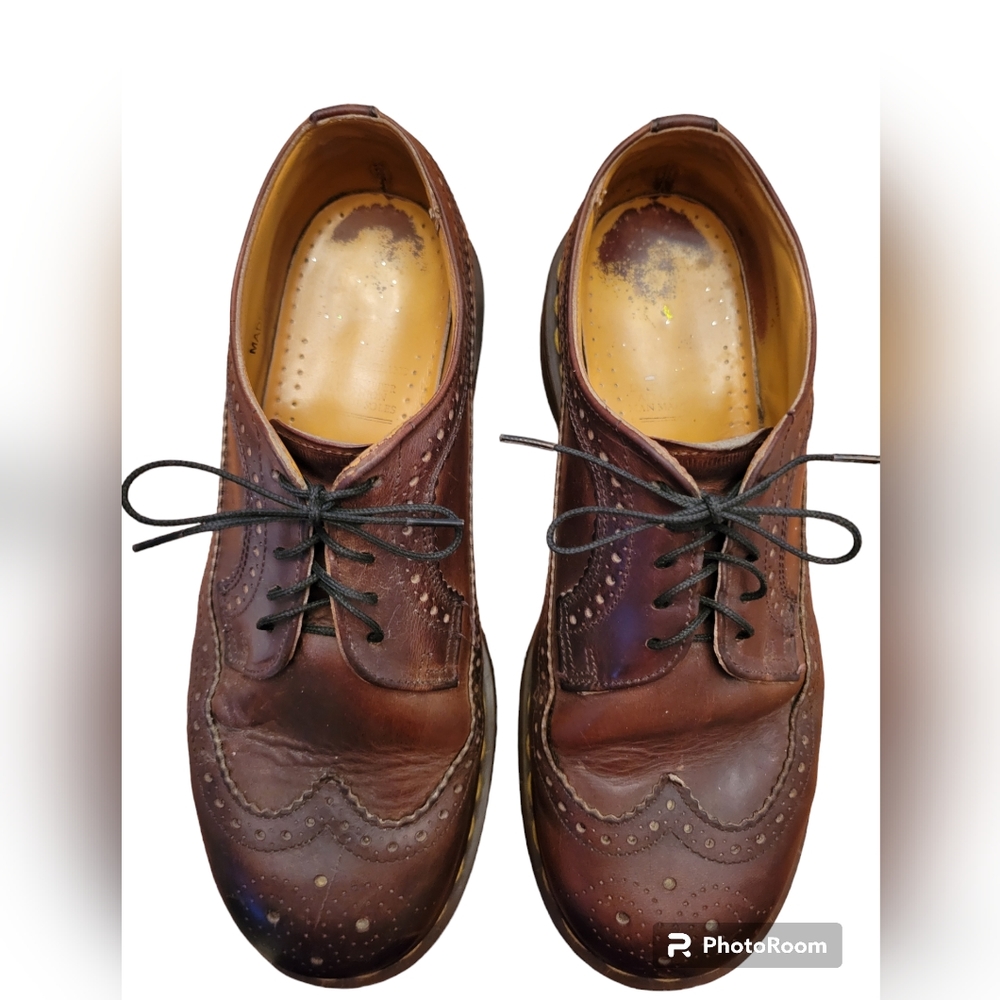 Dr Marten Shoes